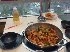 -重庆巴渝火锅(钟家村店)