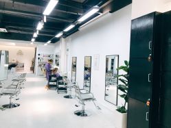 -ASA HAIR SALON