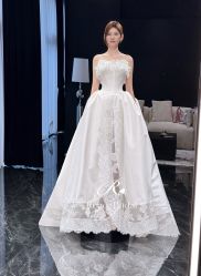 -Renee芮亦婚纱