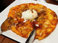 -俺的焼肉(銀座9丁目店)