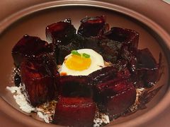 -北京柏悦酒店·锦庭餐厅Dining Room