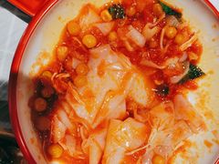 -华仔龙虾(永乐路总店)