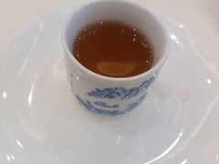 -坚记酒家·佛山老字号·顺德鱼生标准示范店