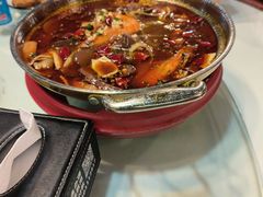 -北平味道.京味菜.烤鸭(梨园店)