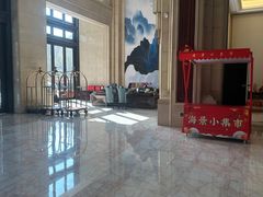 -海景壹号大酒店(滨湖店)