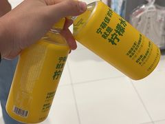 -小满手工粉(上海月星环球港店)