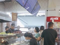 -梅溪·小伙子干挑面(安吉总店)