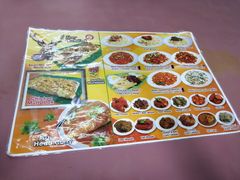 -新加坡Zam Zam餐馆