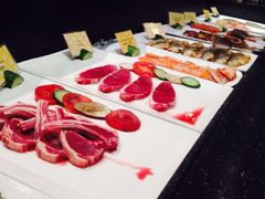 -厦门海景千禧大酒店·海景咖啡厅