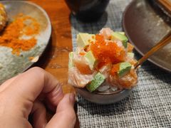 -戏作寿司(观音桥店)