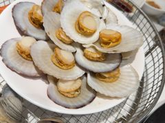 -海味当家·蒸锅海鲜(中山广场创始店)
