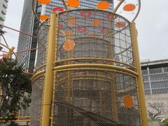 -中国福利会少年宫