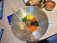 -梨花牛肉汤饭(仁恒伊势丹店)