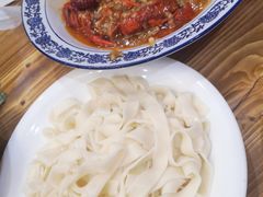 -红军龙虾(河柏街店)