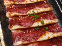 -九田家黑牛烤肉料理(新辰里亚运村店)