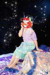 -蜜阁孕味亲子摄影(太奥广场店)