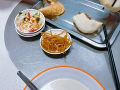 -福寿斋·老北京铜锅涮肉·烧烤(清岚店)