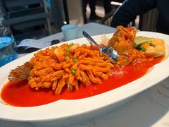 -淮扬韵(高新大都荟店)