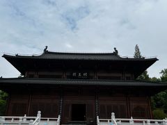 -钱王祠