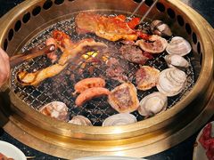 -韩盛·盛江山自助料理(奥体万达店)