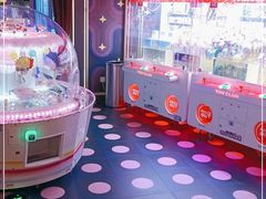 -反斗乐园(领展中心城店)