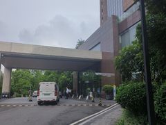 -广州汇华希尔顿逸林酒店