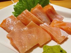 -福匠日本料理(人民路店)