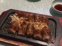 -晴季寿司(红旗街万达店)