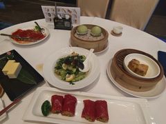 -金汇酒楼(中山东区店)