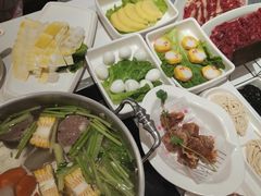 -牛焱·贵州黄牛肉火锅(城西银泰店)