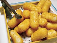 -渔家大院·烟台菜·本土海鲜(念慈别墅店)