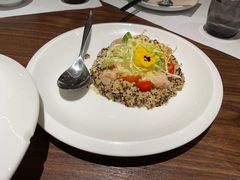 -港丽餐厅(正大店)