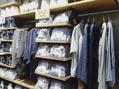 -MUJI无印良品(万达太原街店)