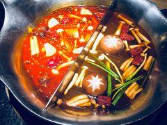 -湊湊火锅·茶憩(上海合生汇店)