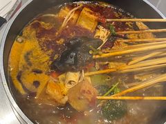 -轻松串吧(亦庄上海沙龙店)