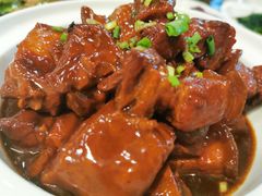 吉府红烧肉-梁溪河畔·吉府花园(南长街南下塘店)