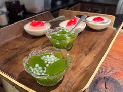 -春家·非遗手工小吃(徐汇万科广场店)