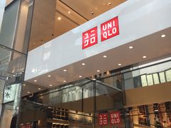 -优衣库(银座店)