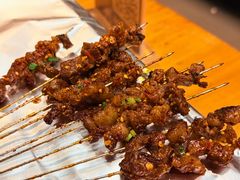 -李不管把把烧(火车南站店)