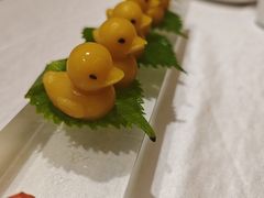 -满堂·烤鸭店·北京菜(鼓楼店)