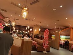 -西贝(华发商都店)