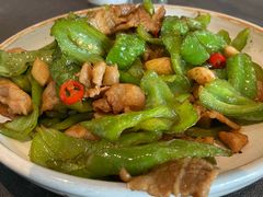-柒园·三十年创意杭帮菜(龙湖滨江天街店)