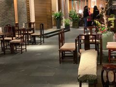 -青藤茶馆(南山路店)