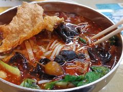 -红鼻子桂林米粉(金唐新光界店)