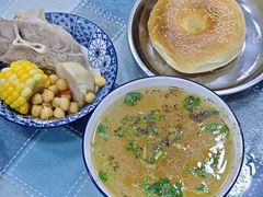 -園丁烤肉缸子肉