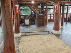 -三江鼓楼