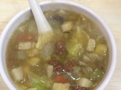 胡辣汤-邢老三肉丸糊辣汤·非遗美食(凤城六路店)