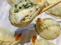 -老姑砂锅·烧烤天津菜(体北道店)