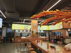 -嘉州九妹凤爪(乐山总店)