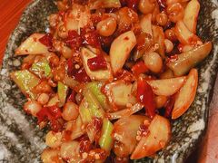 -恩你小木屋米酒店(安盛店)